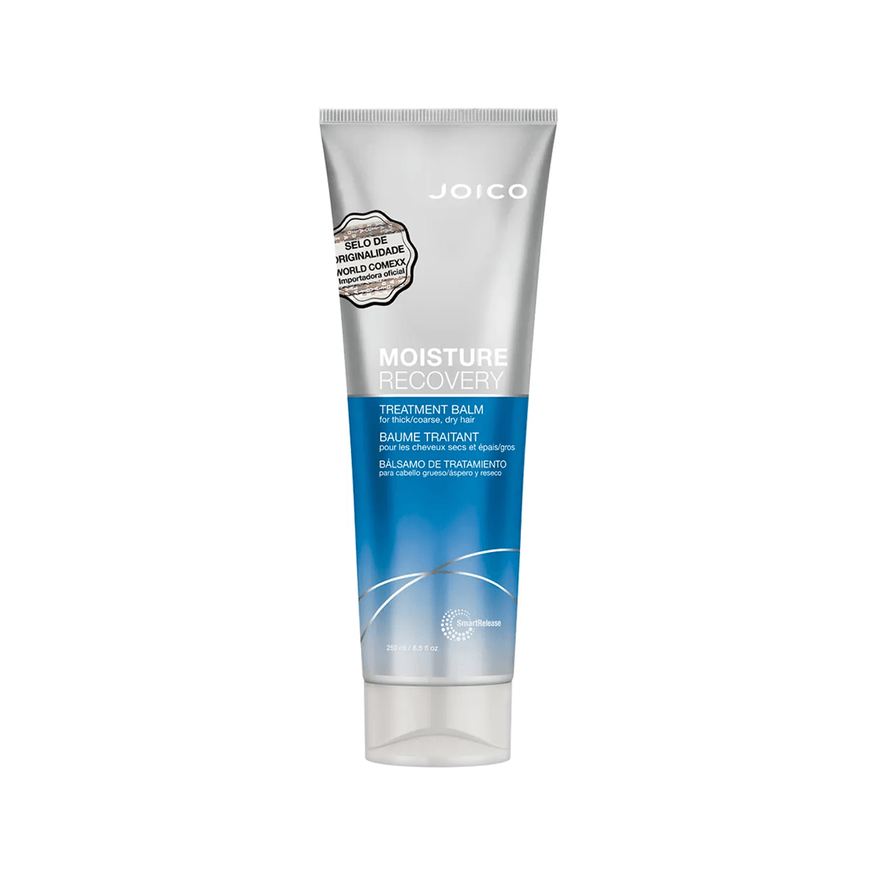 Joico Máscara Capilar Moisture Recovery Revitalizant 250ml