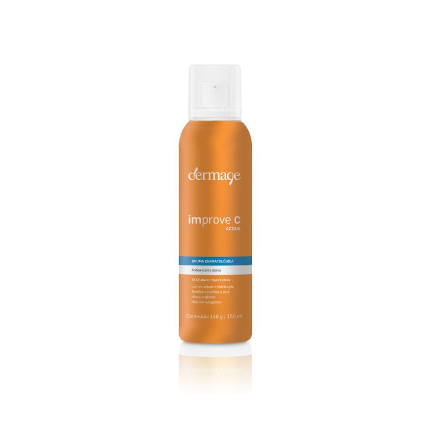 Dermage Bruma Facial Improve C Acqua 150ml