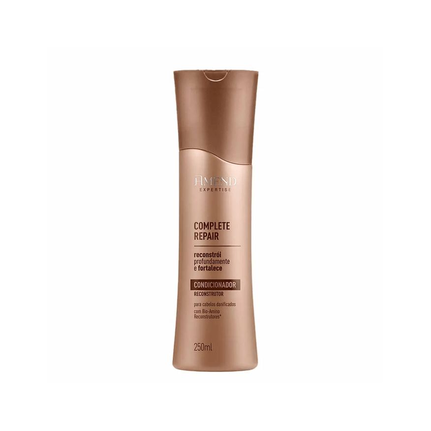Amend Condicionador Complete Repair Reconstrução 250ml
