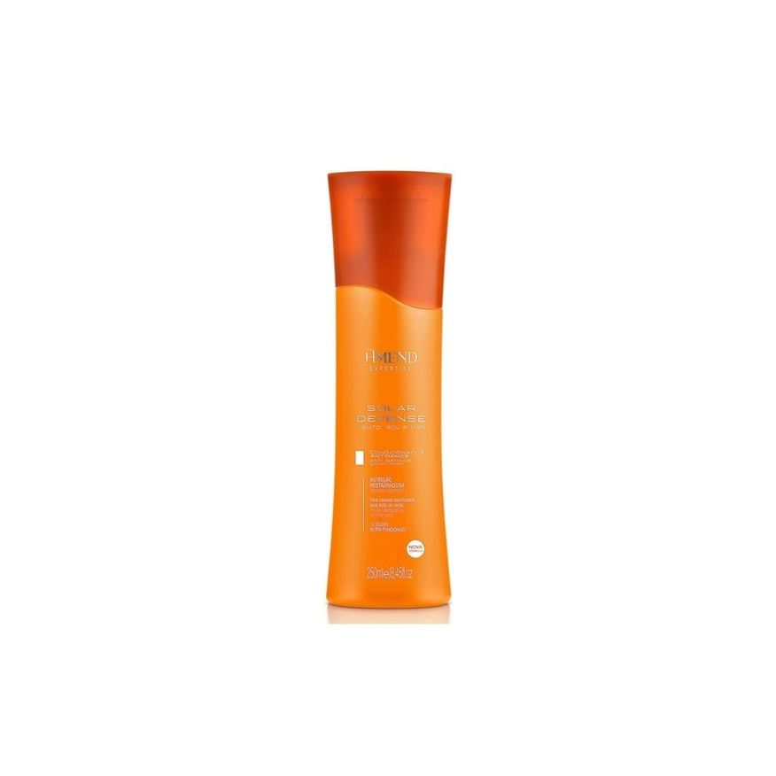 Amend Condicionador Extreme Defense Antidanos 250ml