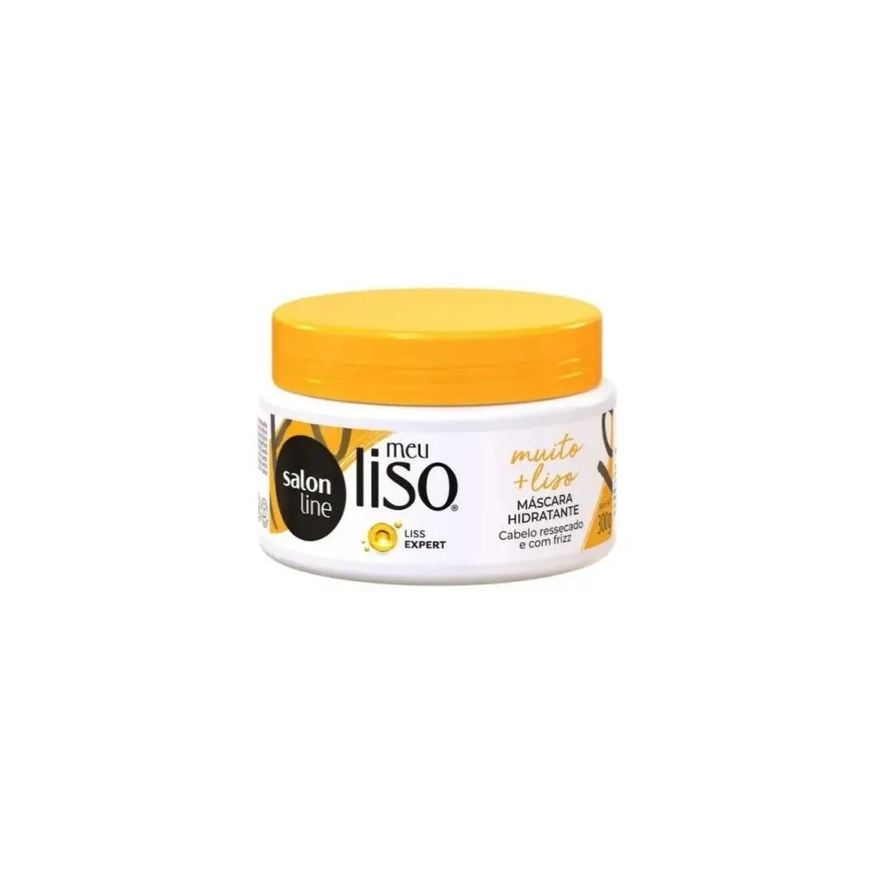 Salon Line Masc Cap Meu Liso Masc M