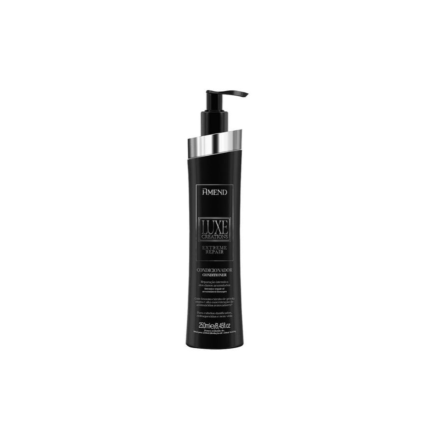 Amend Condicionador Luxe Creations Extreme Treatment 250ml
