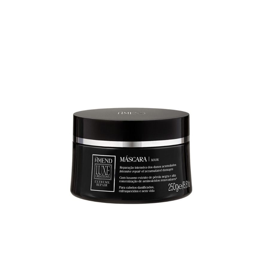 Amend Masc Luxe Creations Extreme Treatment 250g