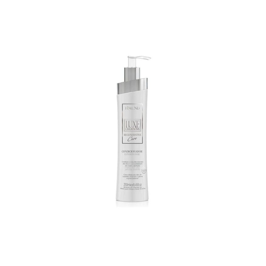 Amend Condicionador Regenerative Care Luxe Creations 300ml