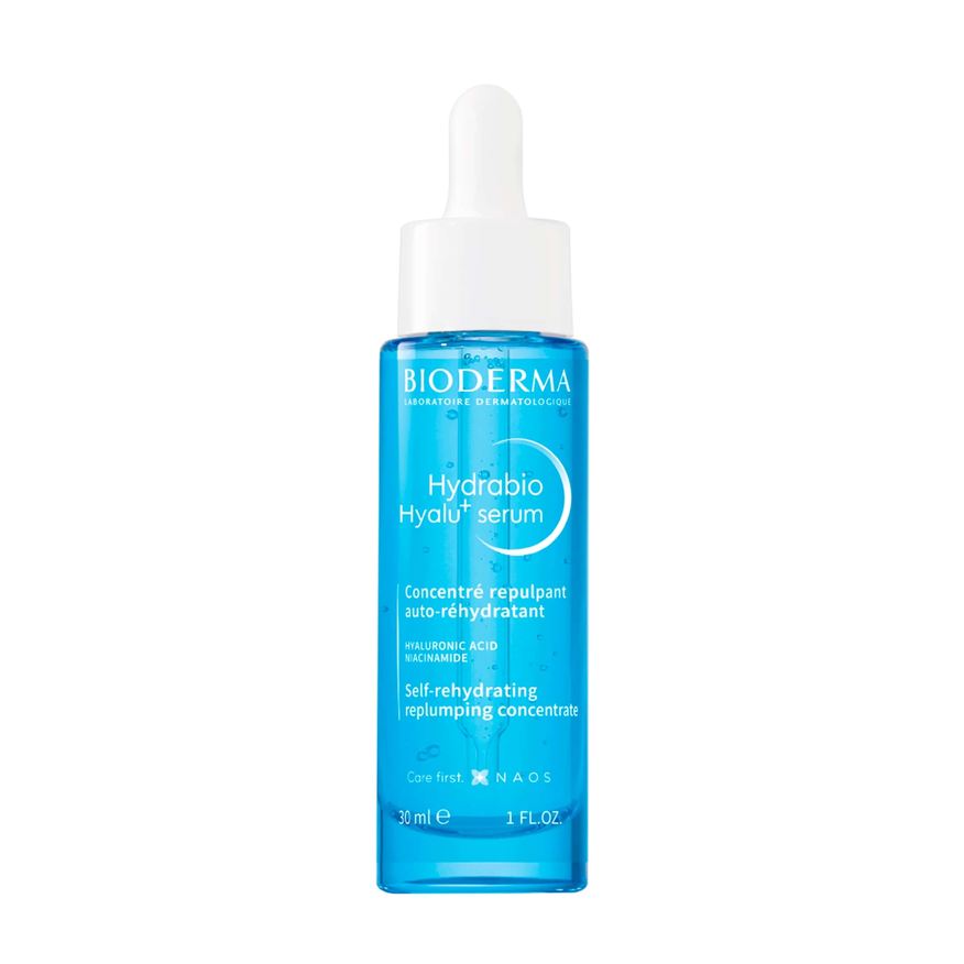 Bioderma Sérum Hydrabio Hyalu+ Anti Idade Concentrado Preenchedor 30ml