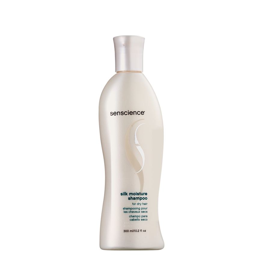 Silk Senscience Moisture – Shampoo 300ml