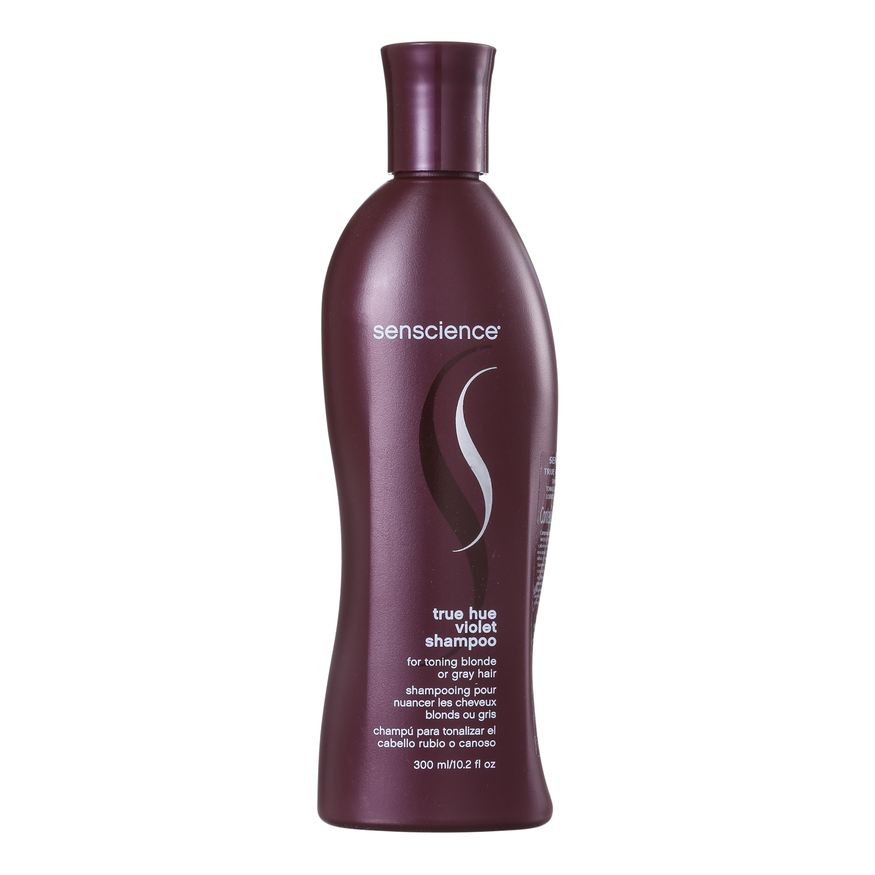 True Senscience Hue Violet – Shampoo Matizador 300ml