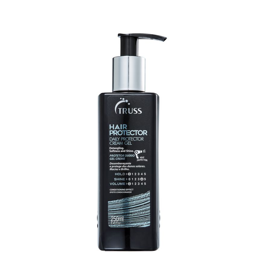 TRUSS Hair Protector – Leave-in 250ml
