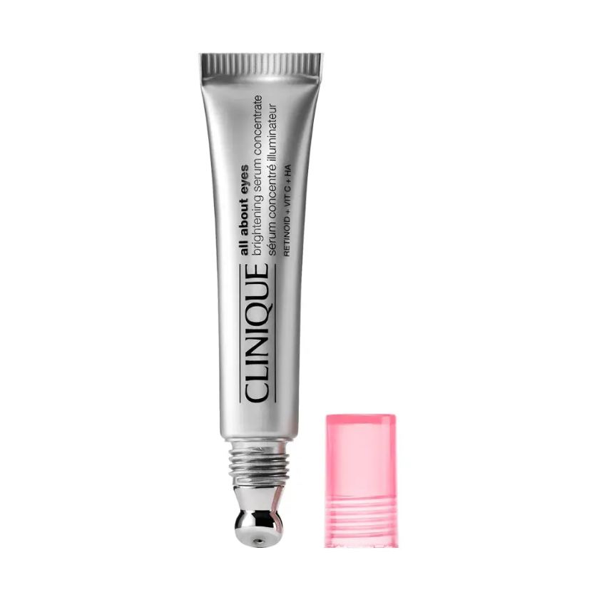 Clinique Sérum Iluminador All About Eyes Brightening Concentrate 10ml