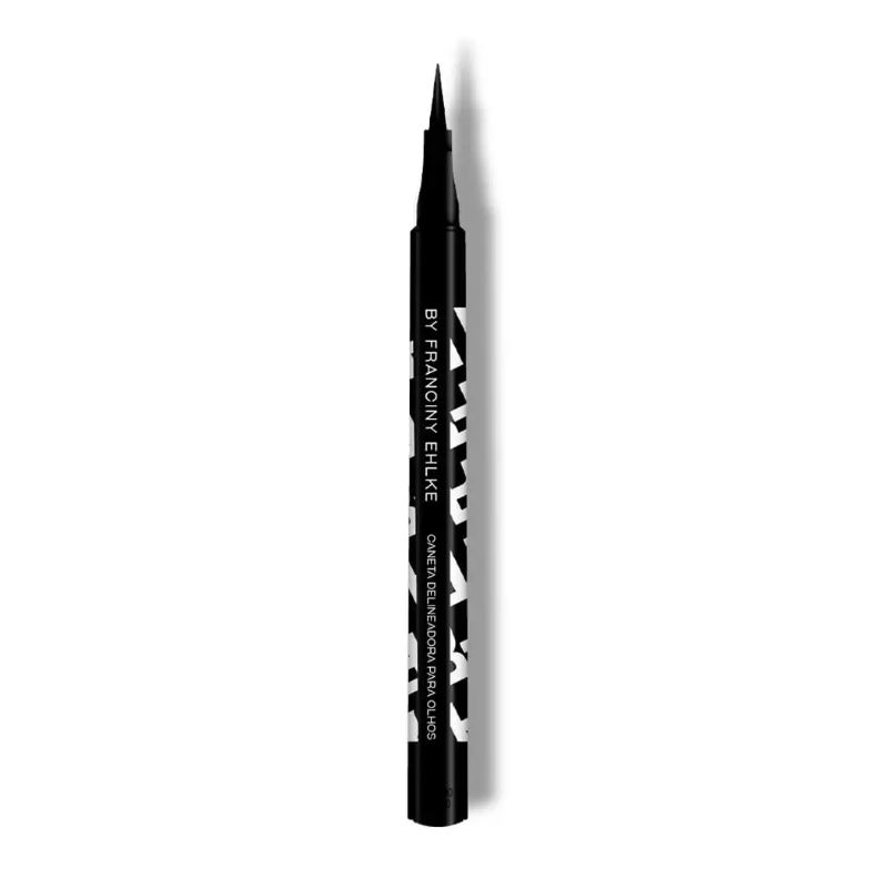 Delineadora Caneta Pullpen Preta By Franciny Ehlke 7g