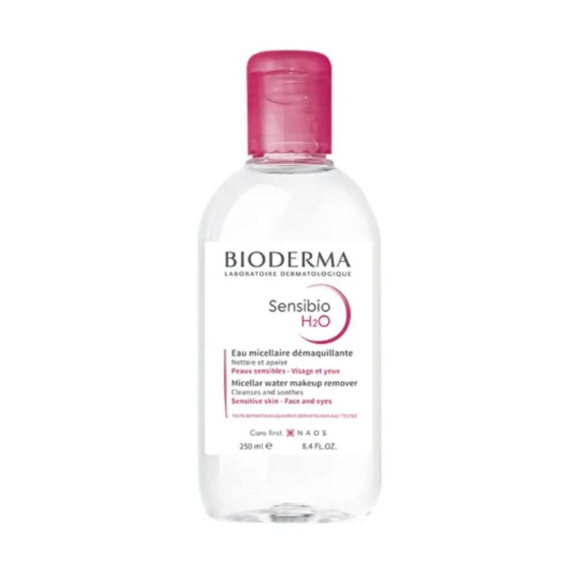 Bioderma Água Micelar Sensibio H2O 250ml