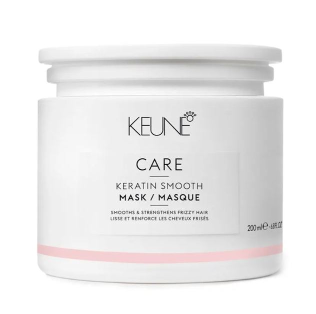 Keune Máscara Care Keratin Smooth Mask 200ml