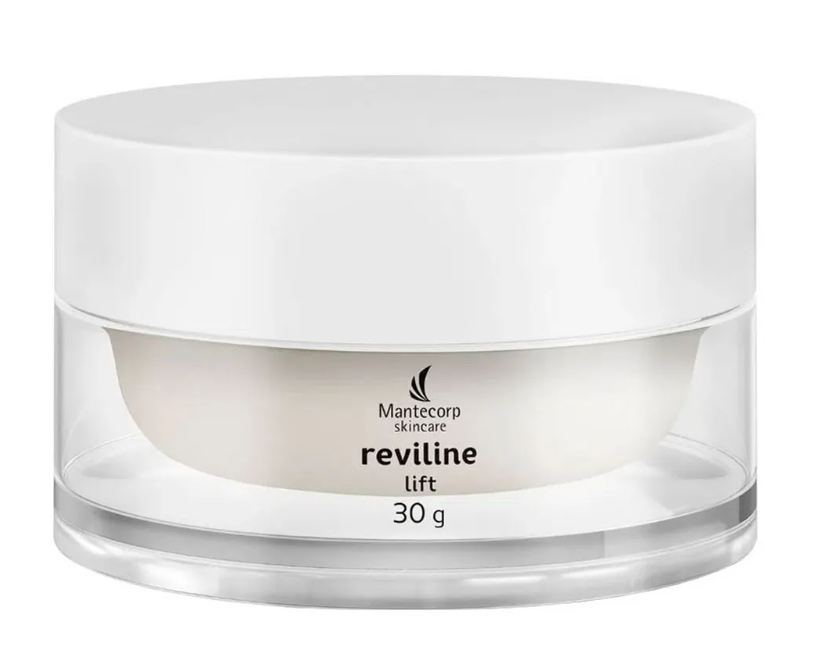 Rejuvenescedor Creme Reviline Lift Mantecorp 30g
