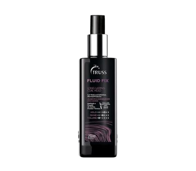 Truss Leave-in Fluid Fix 250ml