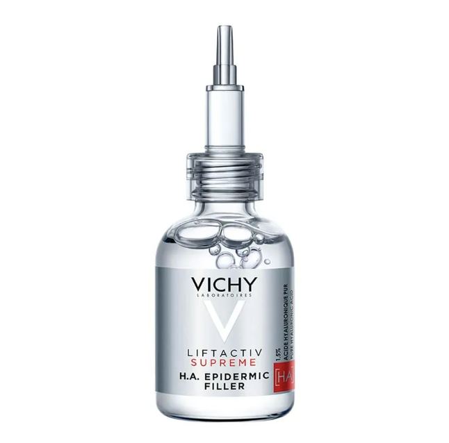Vichy Sérum Rejuvenescedor Liftactiv H.A. Epidermic Filler 30ml