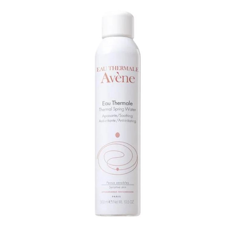 Avene Água Termal Avène Eau Thermale 300ml
