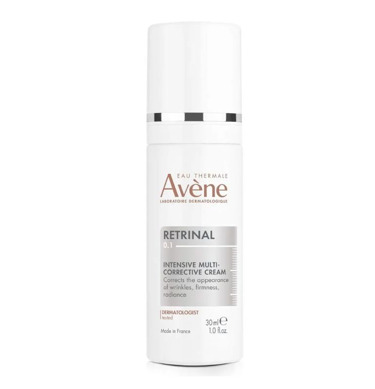 Avene Creme Facial Rejuvenescedor Avène Retrinal 0.1 30ml