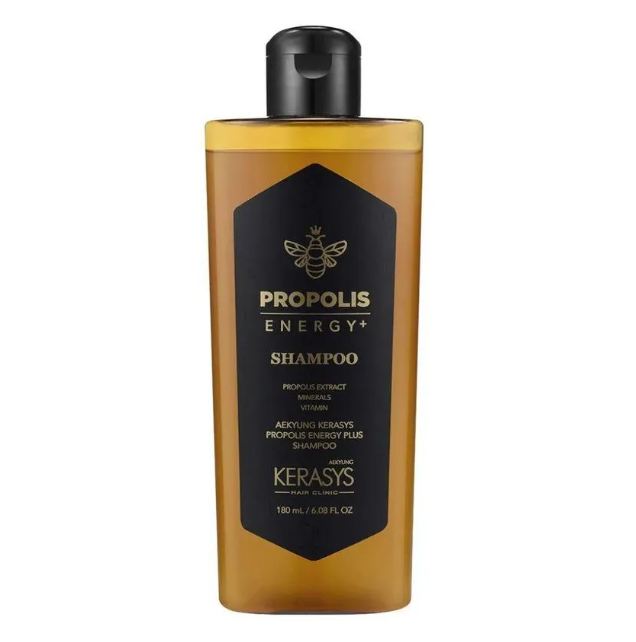 Kerasys Shampoo Propolis Energy Shine180ml