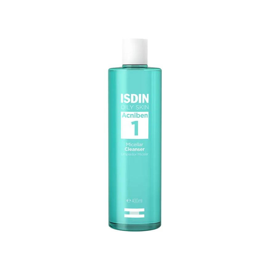 Micellar Acniben Cleanser 400ml