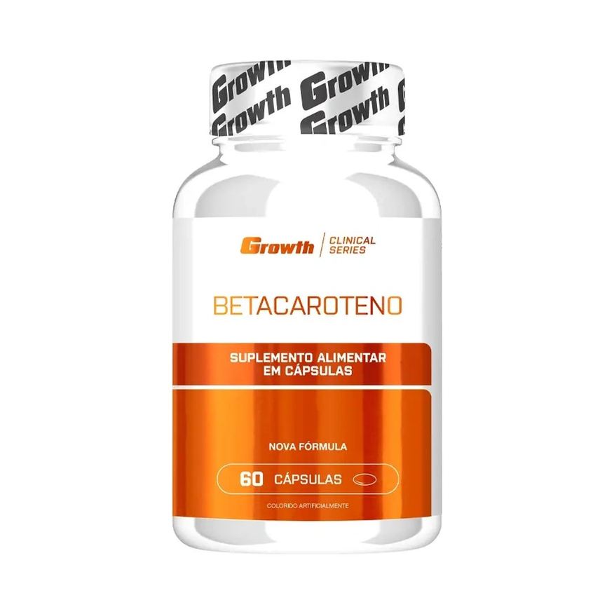 60soft Betacaroteno