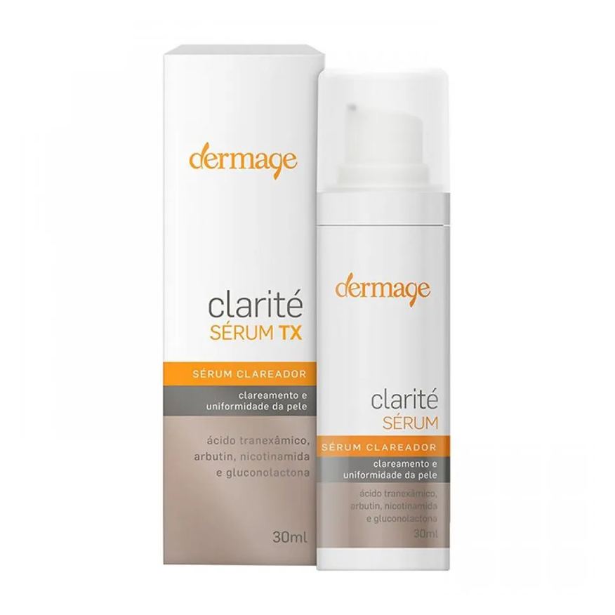 Clarité Dermage Sérum Tx 30ml