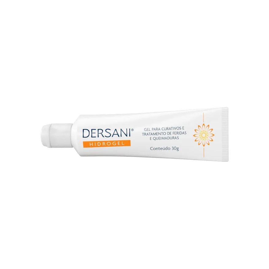 Hidrogel Dersani 30g