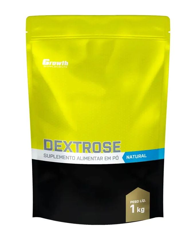 1kg Dextrose