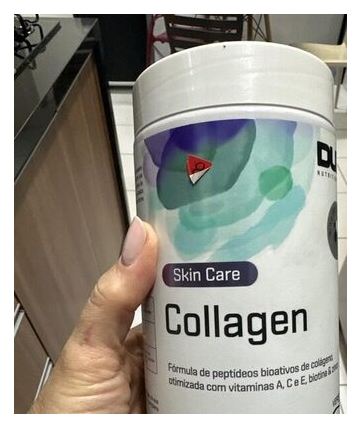 Colágeno Diz