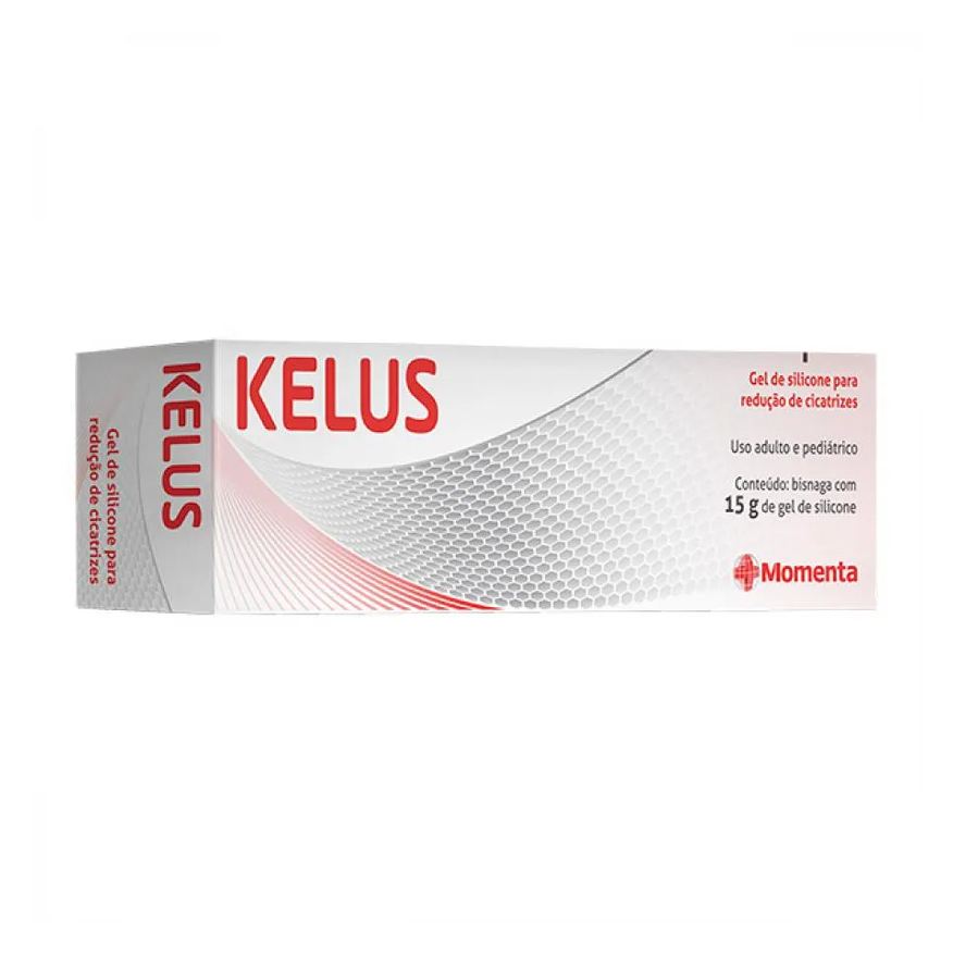 Gel Kelus 15g