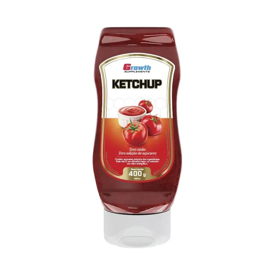 400g Ketchup