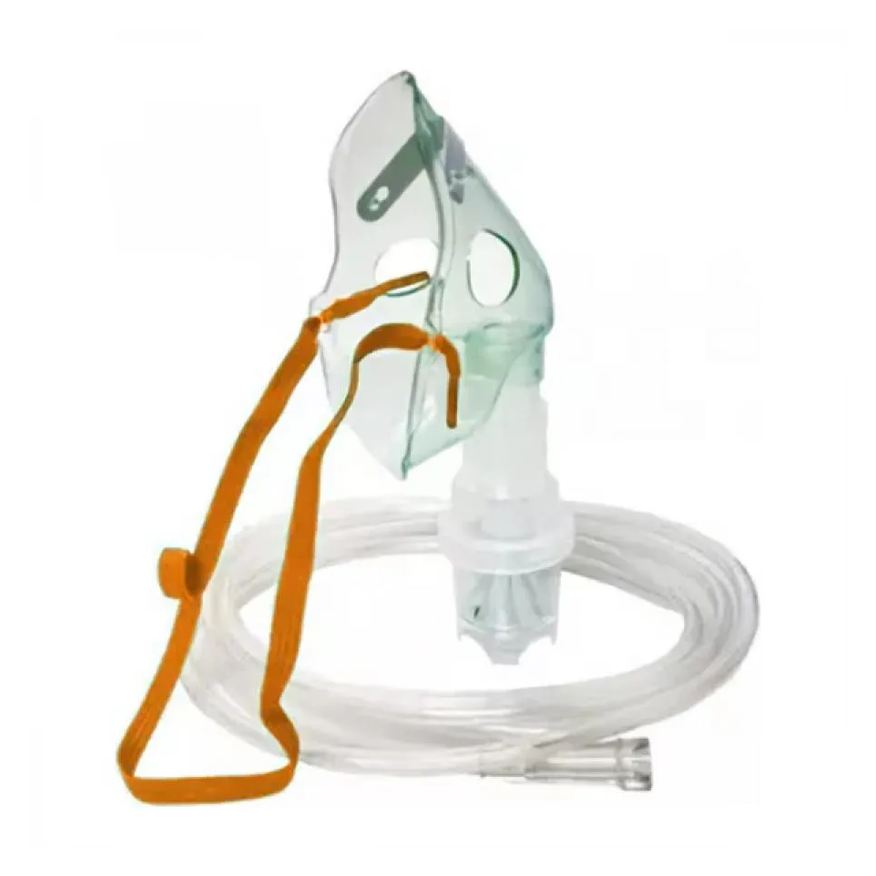 Para Kit Nebulizador Adulto G-tech Superflow Plus