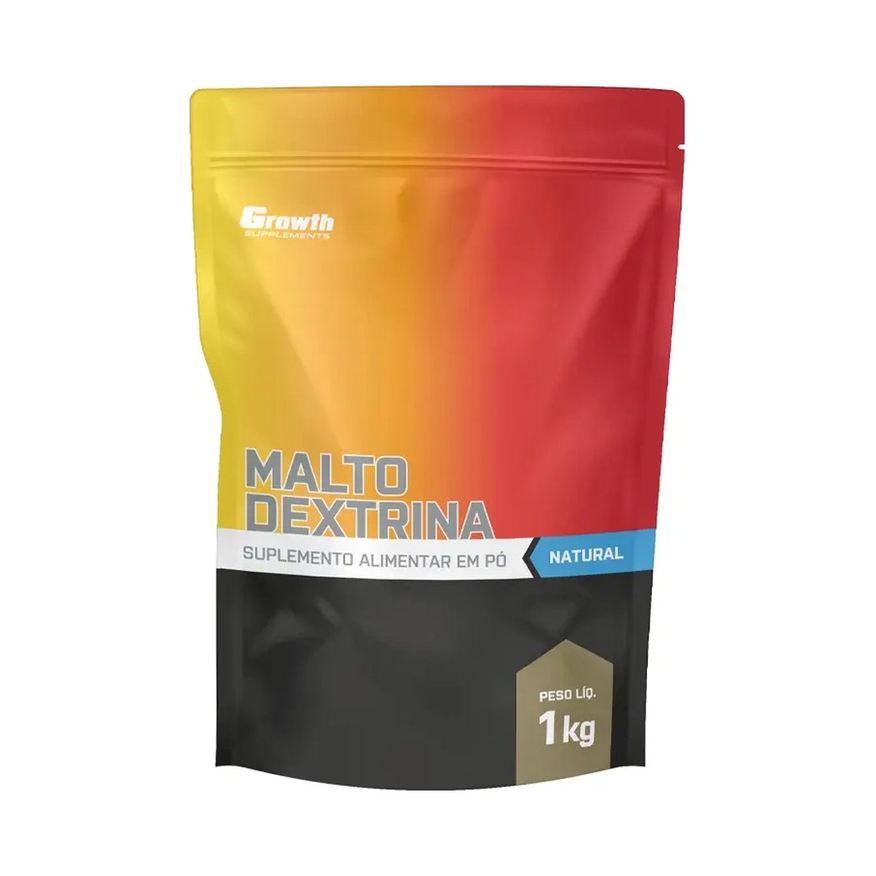 1kg Maltodextrina