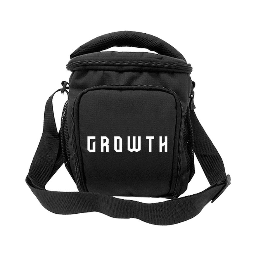 Growth Marmiteira Compacta White