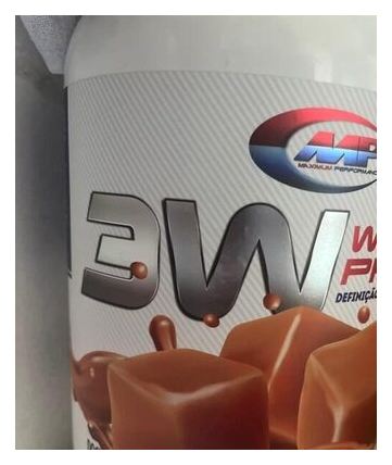 3W MP Whey Protein