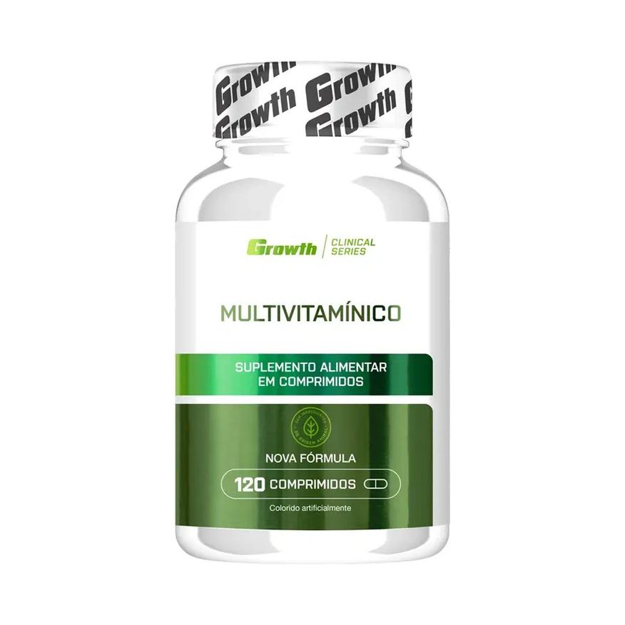 Vegano Multivitaminico 120comp