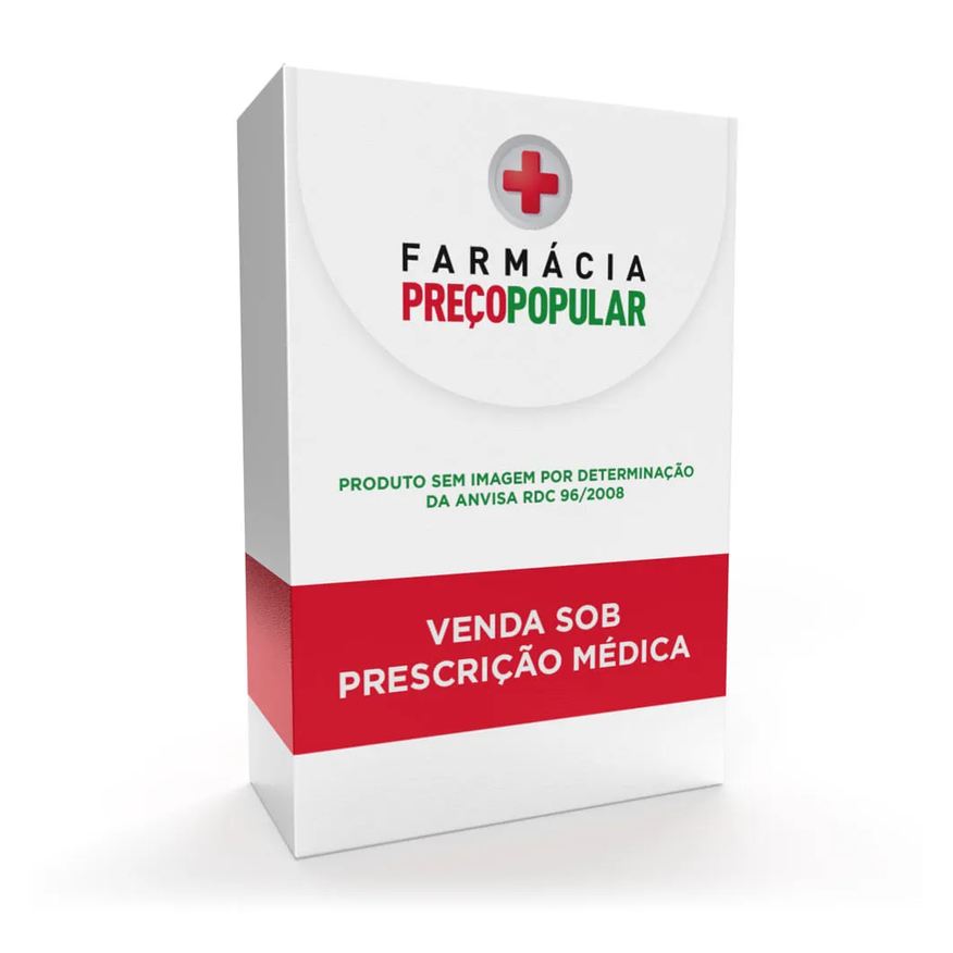 Com Promensil 30 Comprimidos