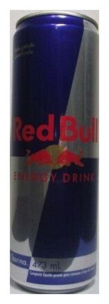 Bull Red Energy Drink