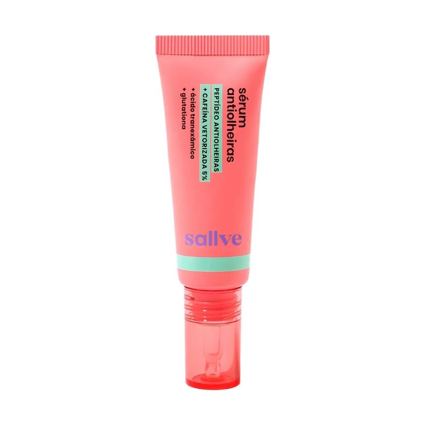 Antiolheiras Serum Sallve 15g
