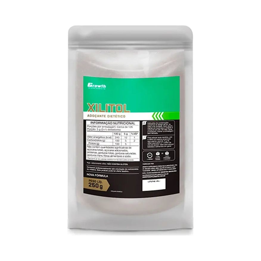 250g Xilitol